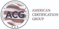 American Certification Group logo
