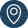 blue place icon