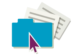 document solutions icon
