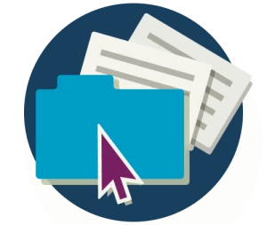 document solutions icon
